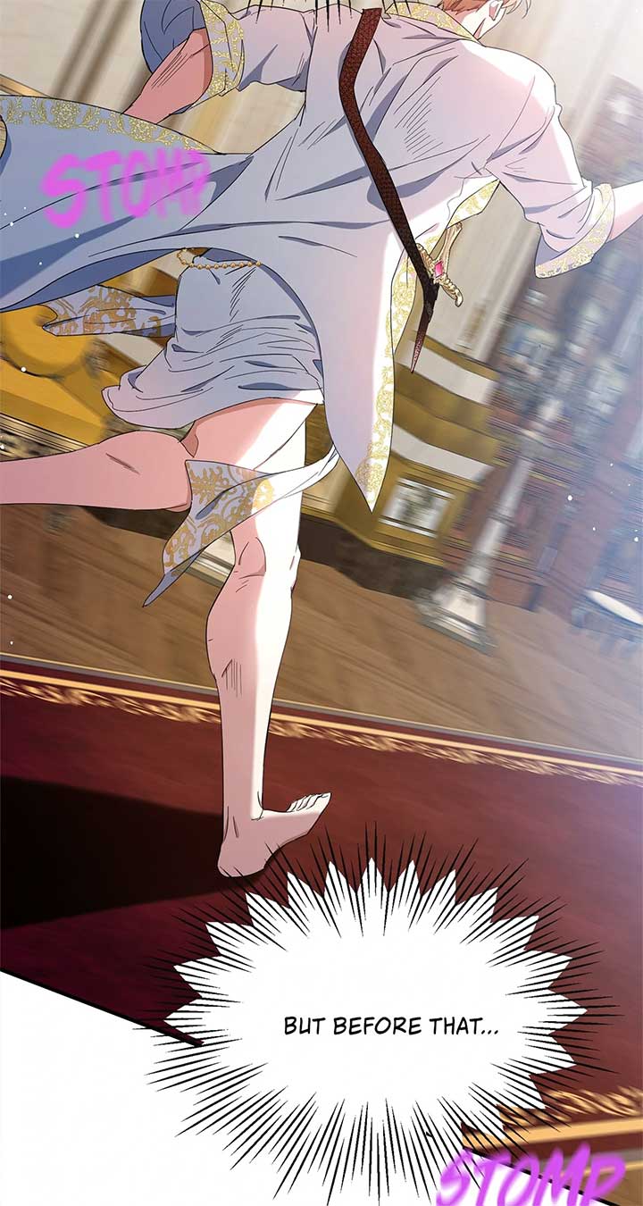 My Dead Lover Returned as a Tyrant Chapter 19 313 ch 19 18