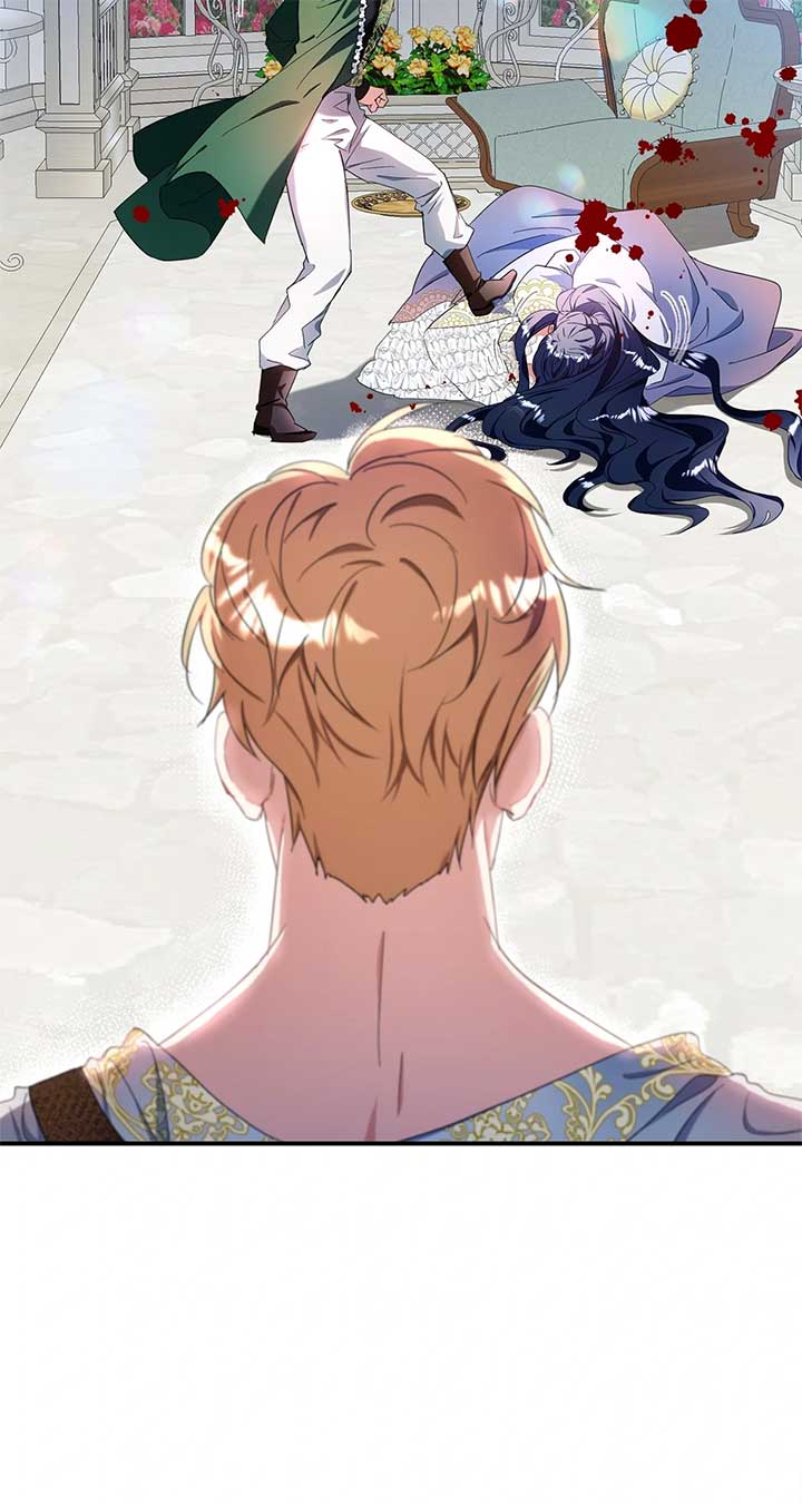 My Dead Lover Returned as a Tyrant Chapter 19 320 ch 19 25