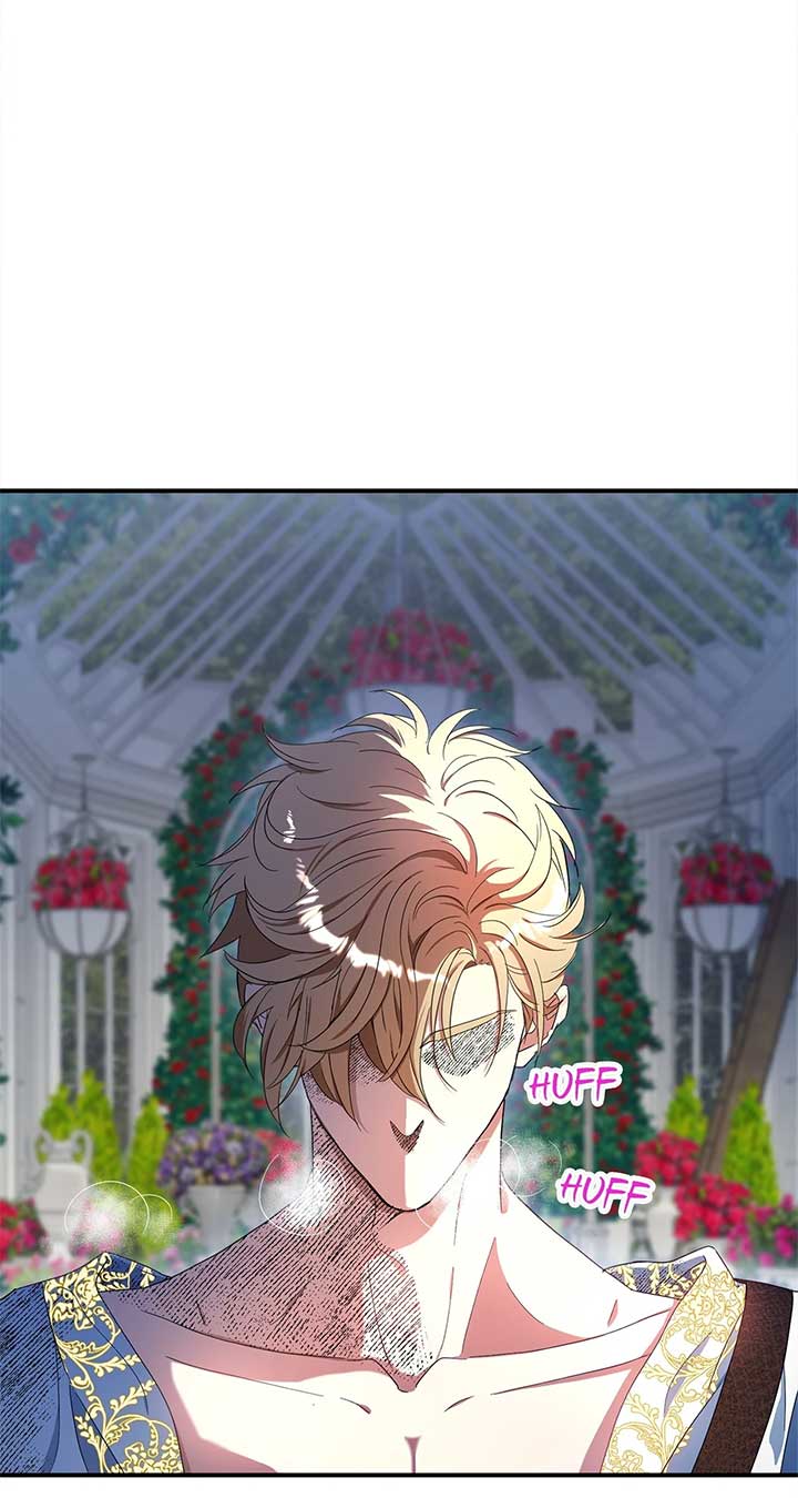 My Dead Lover Returned as a Tyrant Chapter 19 322 ch 19 27