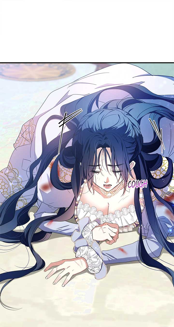 My Dead Lover Returned as a Tyrant Chapter 19 324 ch 19 29