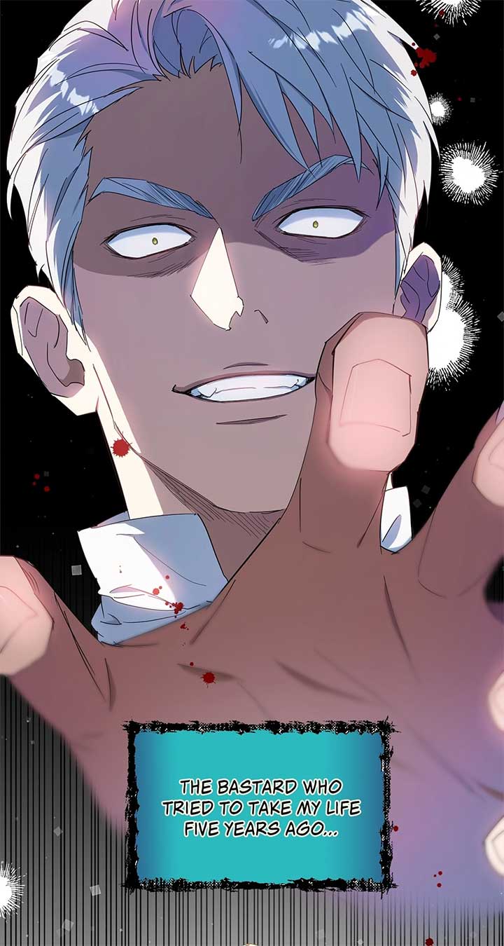 My Dead Lover Returned as a Tyrant Chapter 19 298 ch 19 3