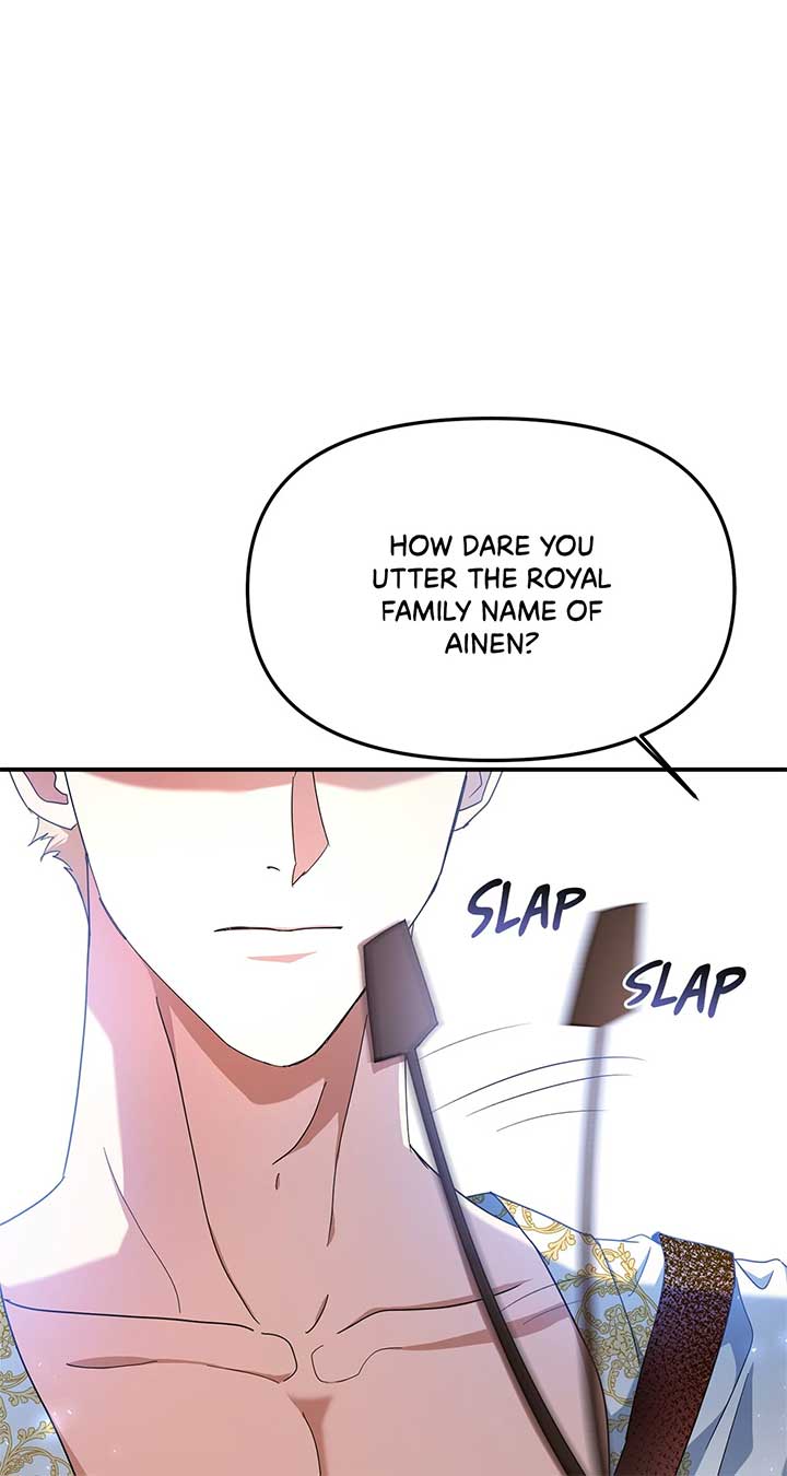 My Dead Lover Returned as a Tyrant Chapter 19 331 ch 19 36