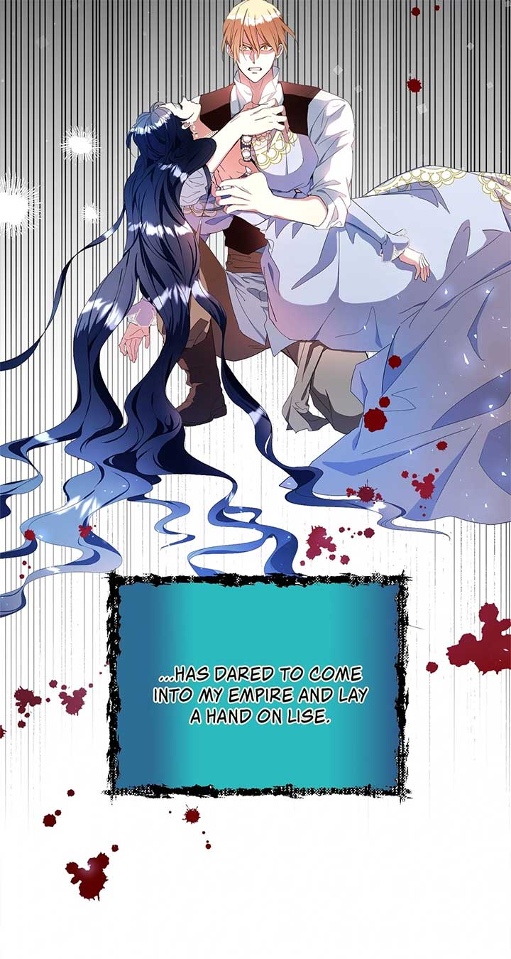 My Dead Lover Returned as a Tyrant Chapter 19 299 ch 19 4