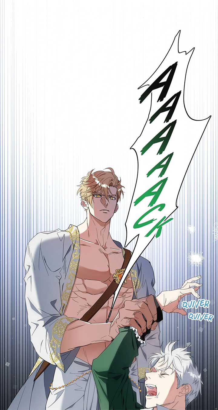 My Dead Lover Returned as a Tyrant Chapter 19 341 ch 19 46