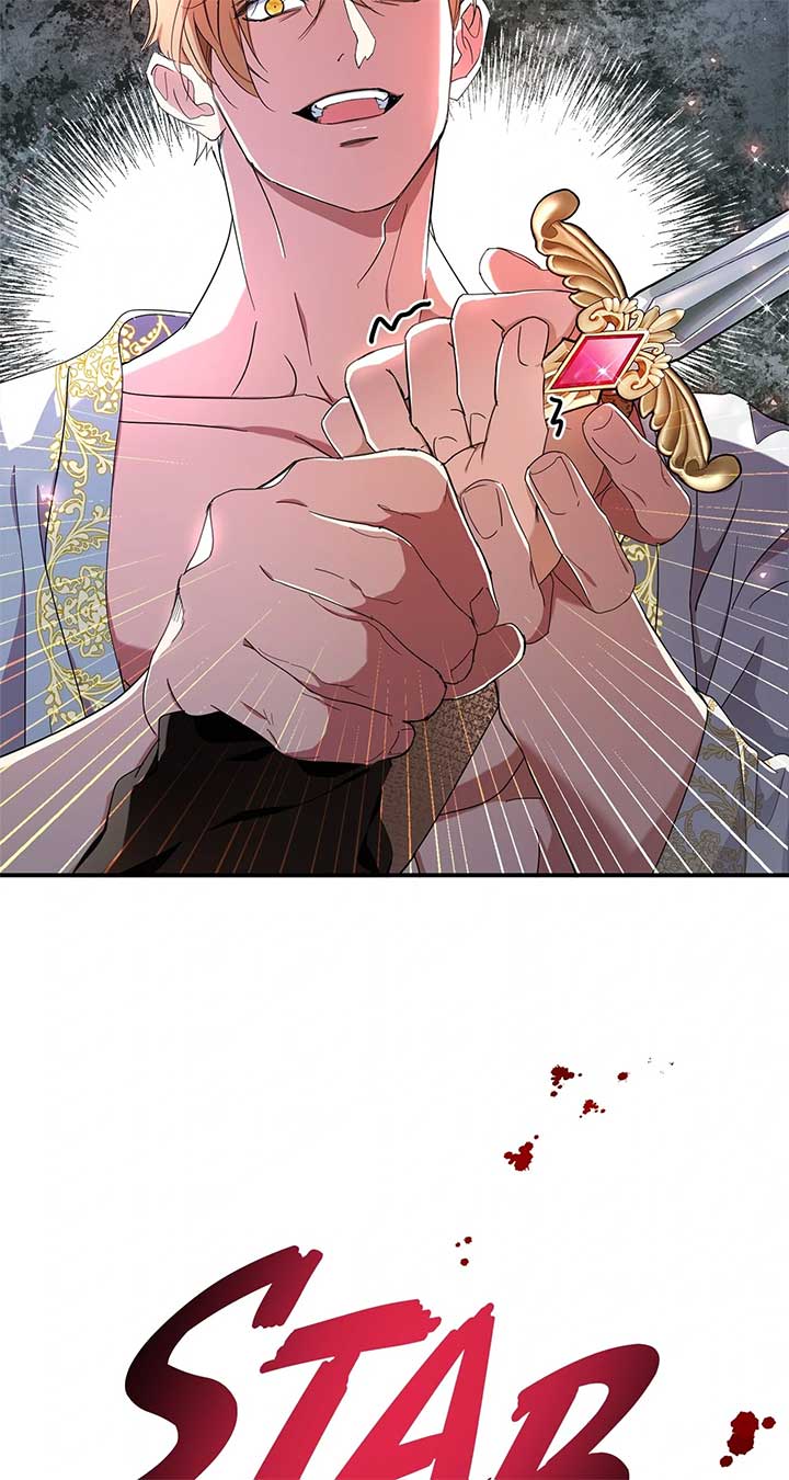 My Dead Lover Returned as a Tyrant Chapter 19 346 ch 19 51