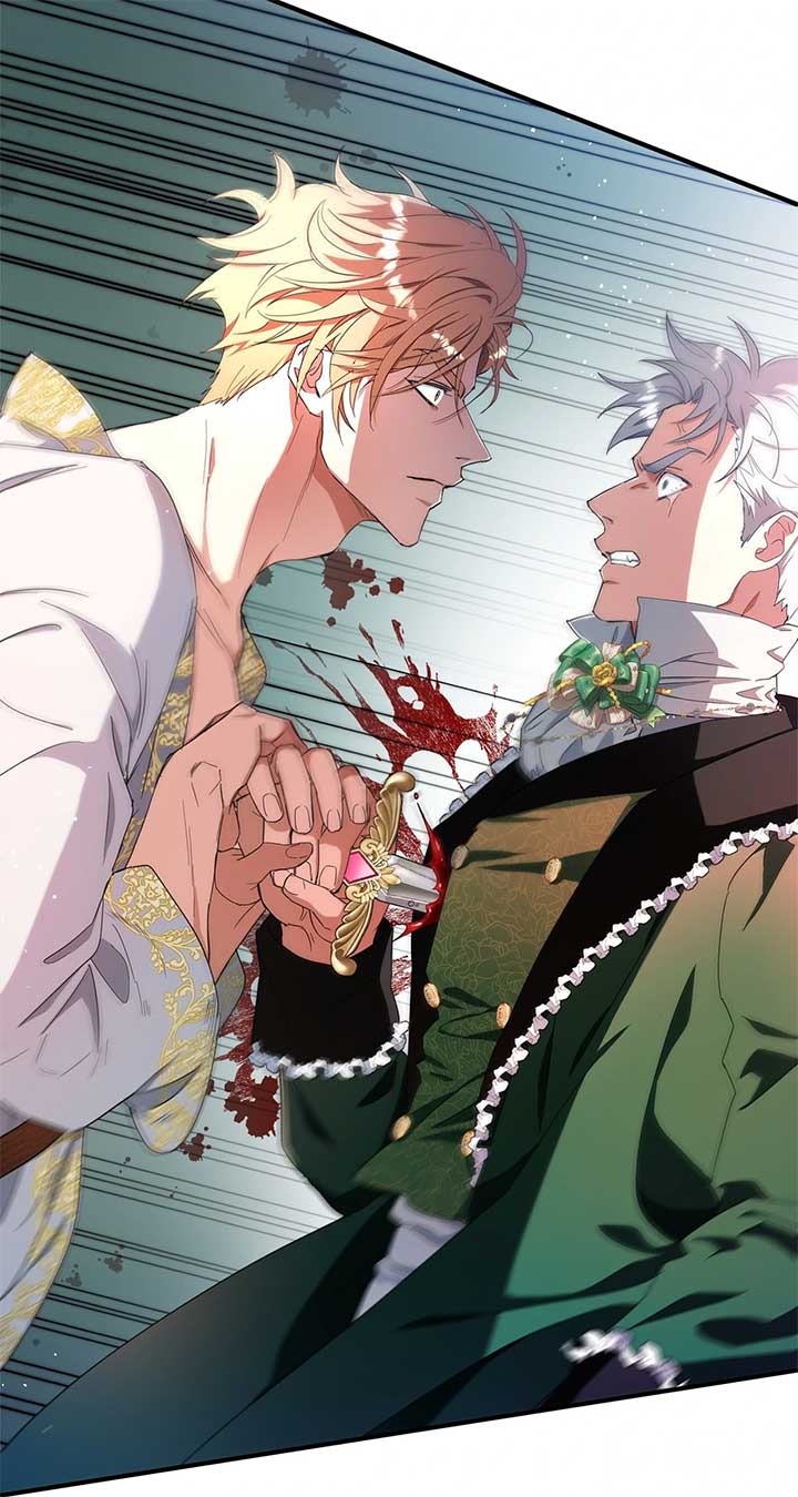 My Dead Lover Returned as a Tyrant Chapter 19 348 ch 19 53