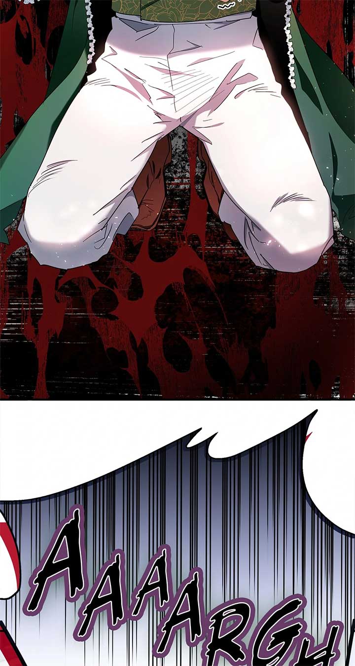 My Dead Lover Returned as a Tyrant Chapter 19 351 ch 19 56