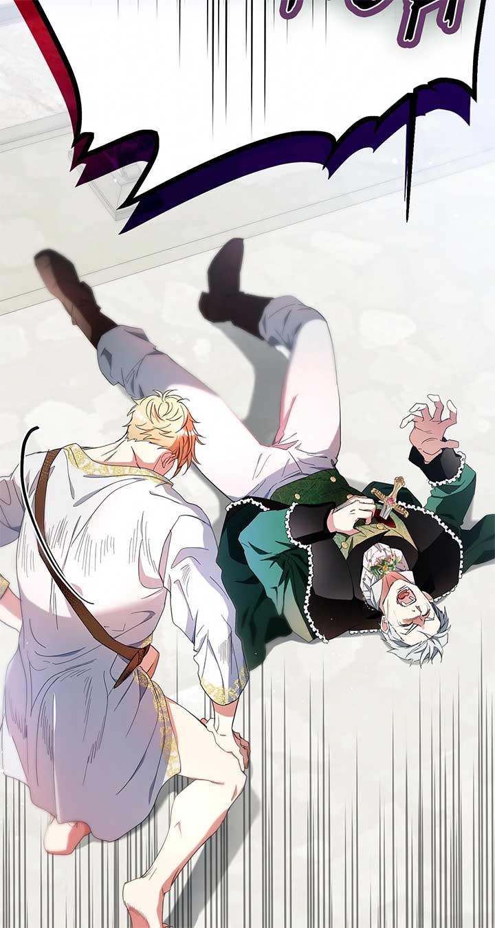 My Dead Lover Returned as a Tyrant Chapter 19 352 ch 19 57