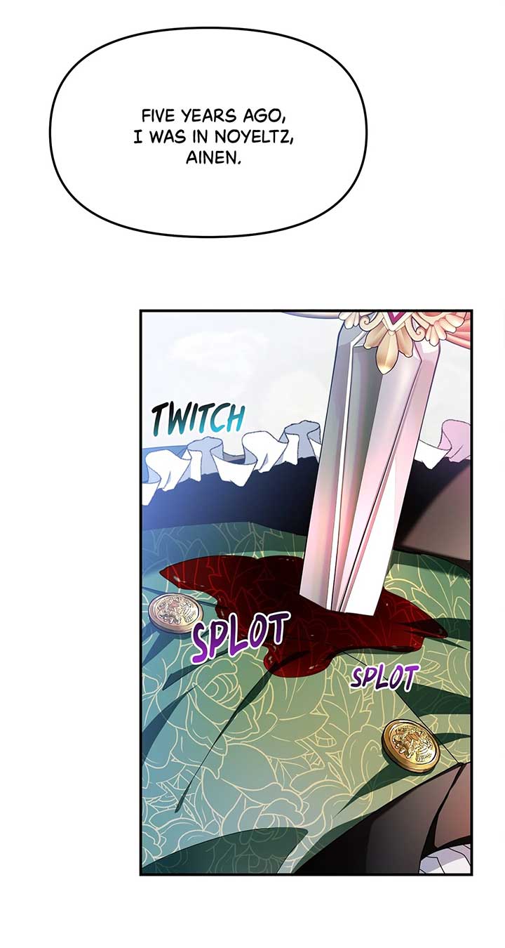 My Dead Lover Returned as a Tyrant Chapter 19 354 ch 19 59