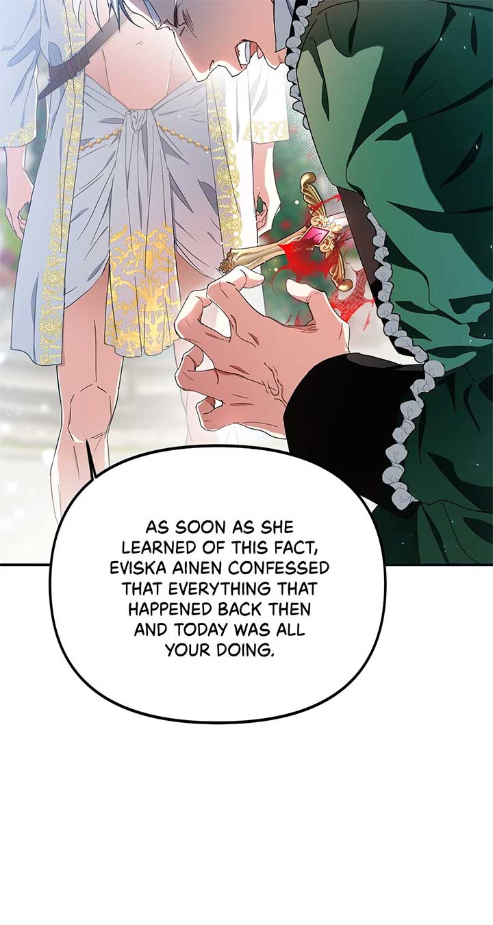 My Dead Lover Returned as a Tyrant Chapter 19 361 ch 19 66