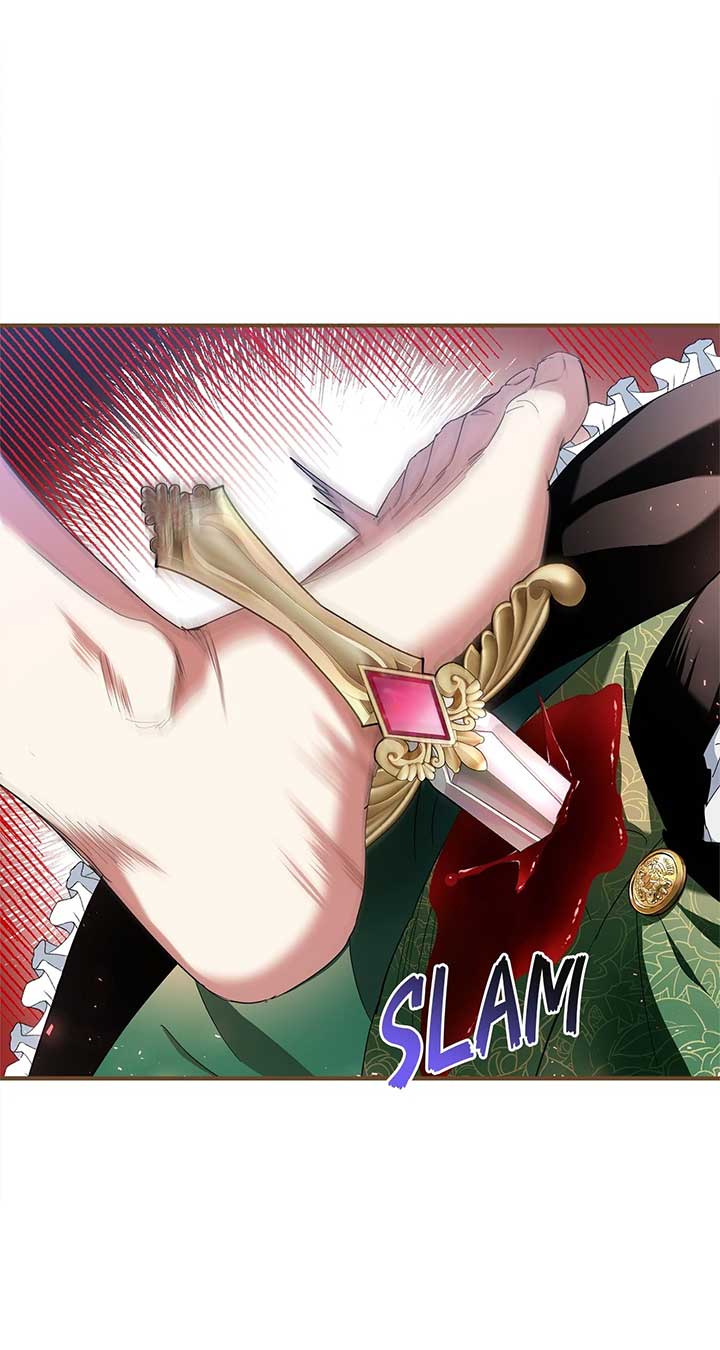 My Dead Lover Returned as a Tyrant Chapter 19 367 ch 19 72