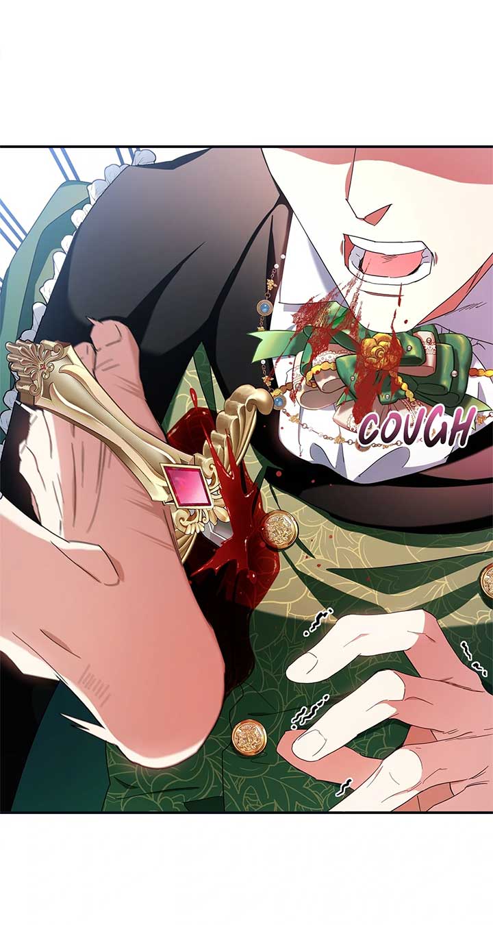 My Dead Lover Returned as a Tyrant Chapter 19 369 ch 19 74