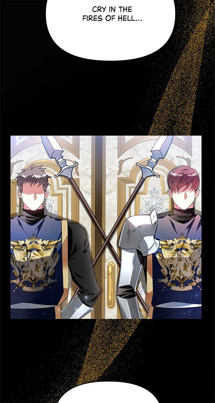 My Dead Lover Returned as a Tyrant Chapter 19 372 ch 19 77