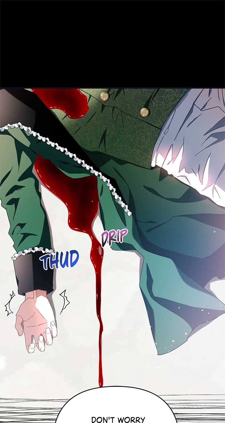 My Dead Lover Returned as a Tyrant Chapter 19 375 ch 19 80