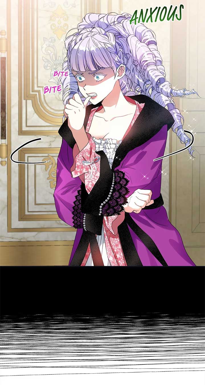 My Dead Lover Returned as a Tyrant Chapter 19 377 ch 19 82