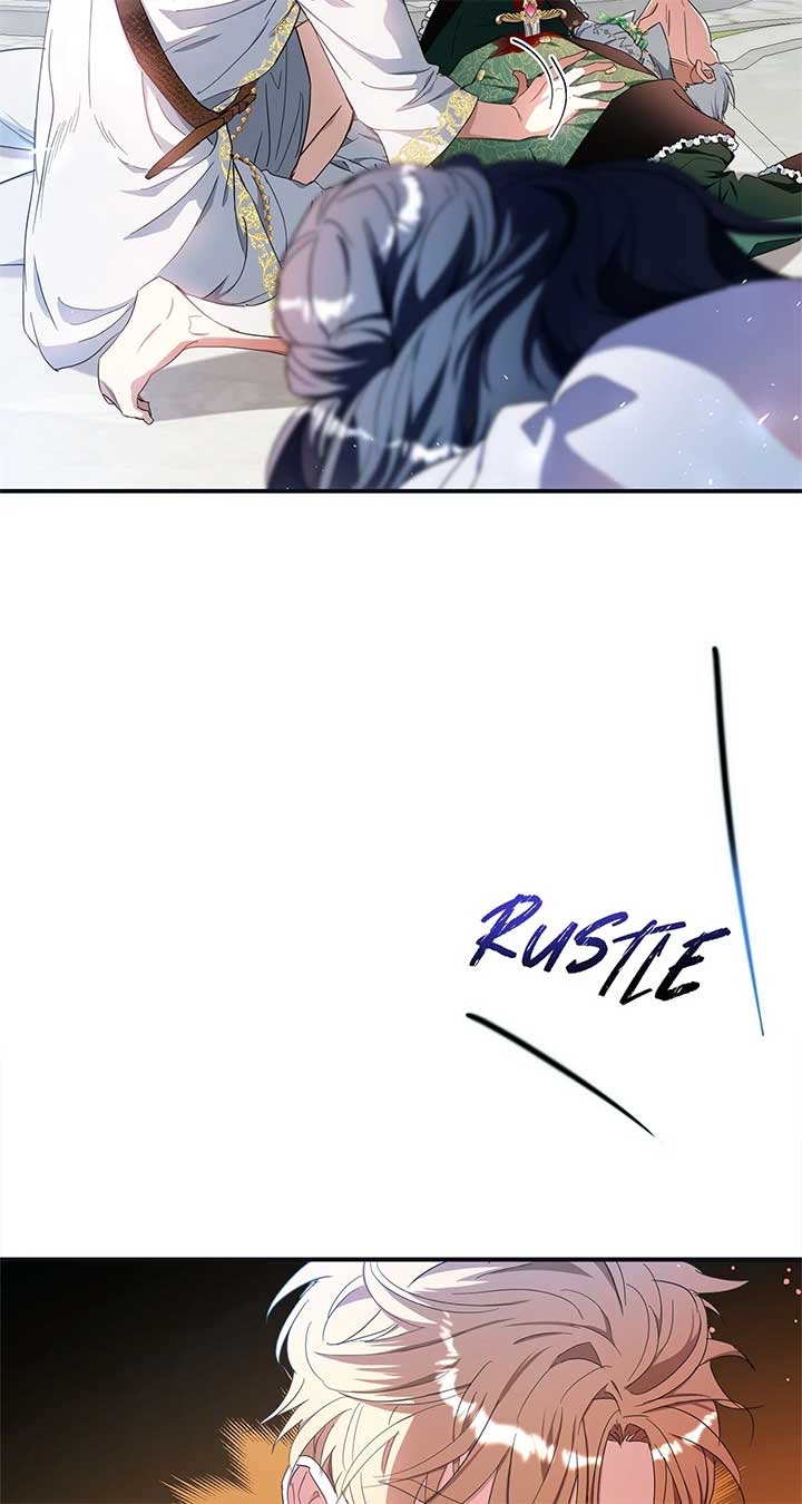 My Dead Lover Returned as a Tyrant Chapter 19 379 ch 19 84