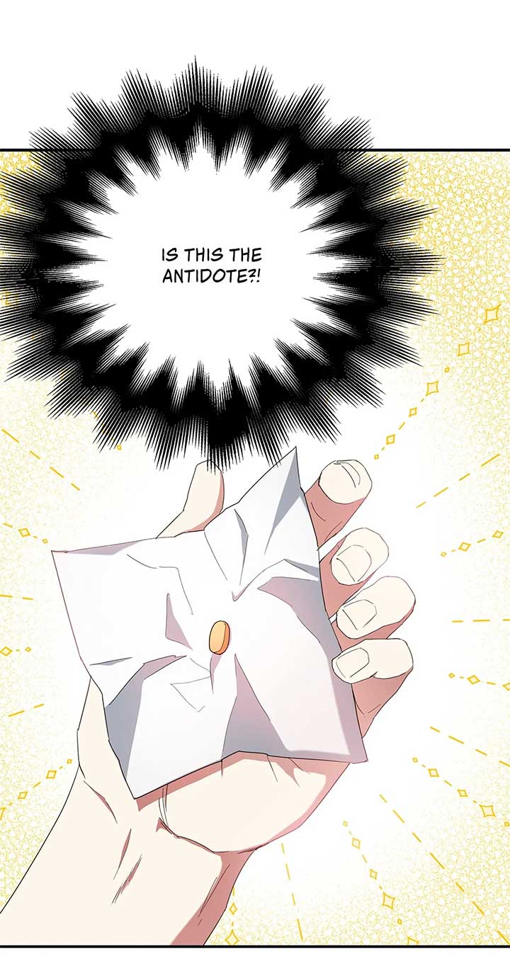 My Dead Lover Returned as a Tyrant Chapter 19 381 ch 19 86