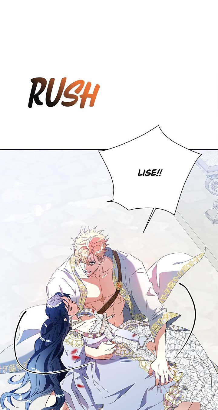 My Dead Lover Returned as a Tyrant Chapter 19 383 ch 19 88