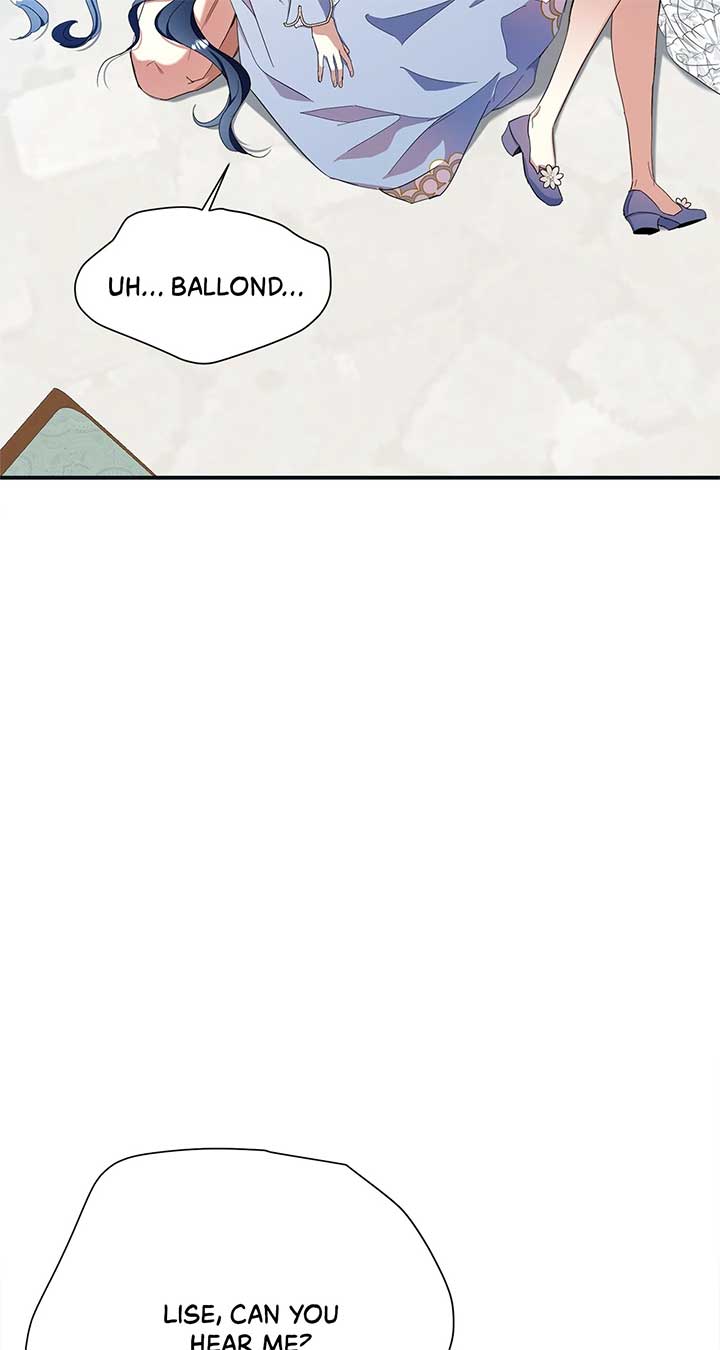 My Dead Lover Returned as a Tyrant Chapter 19 384 ch 19 89