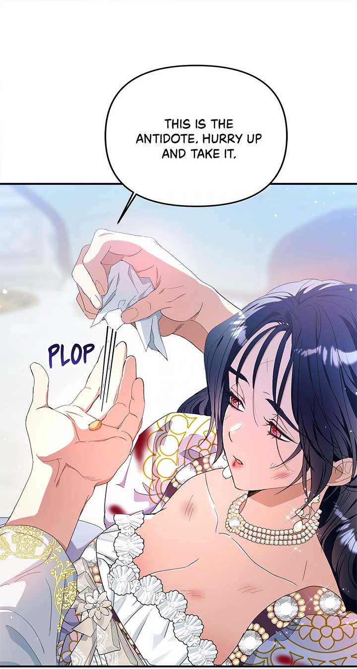 My Dead Lover Returned as a Tyrant Chapter 19 387 ch 19 92