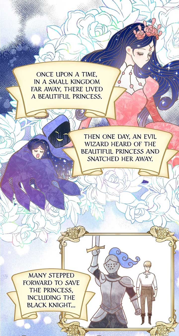 My Dead Lover Returned as a Tyrant Chapter 2 254 ch 2 1