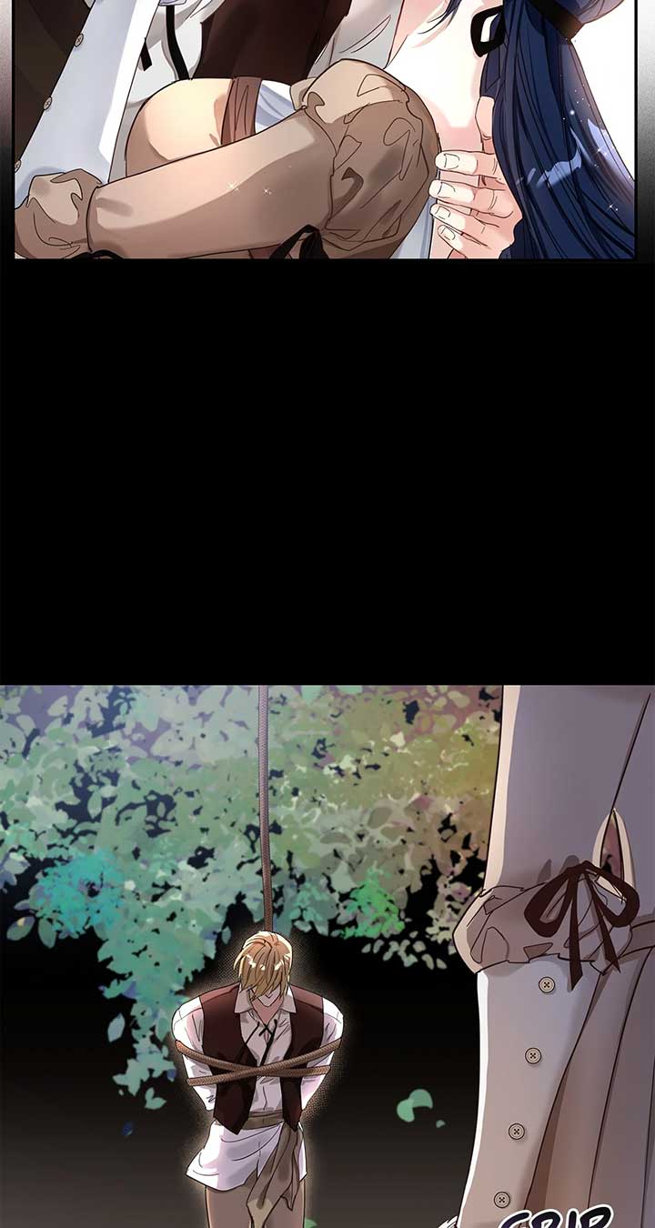 My Dead Lover Returned as a Tyrant Chapter 2 263 ch 2 10