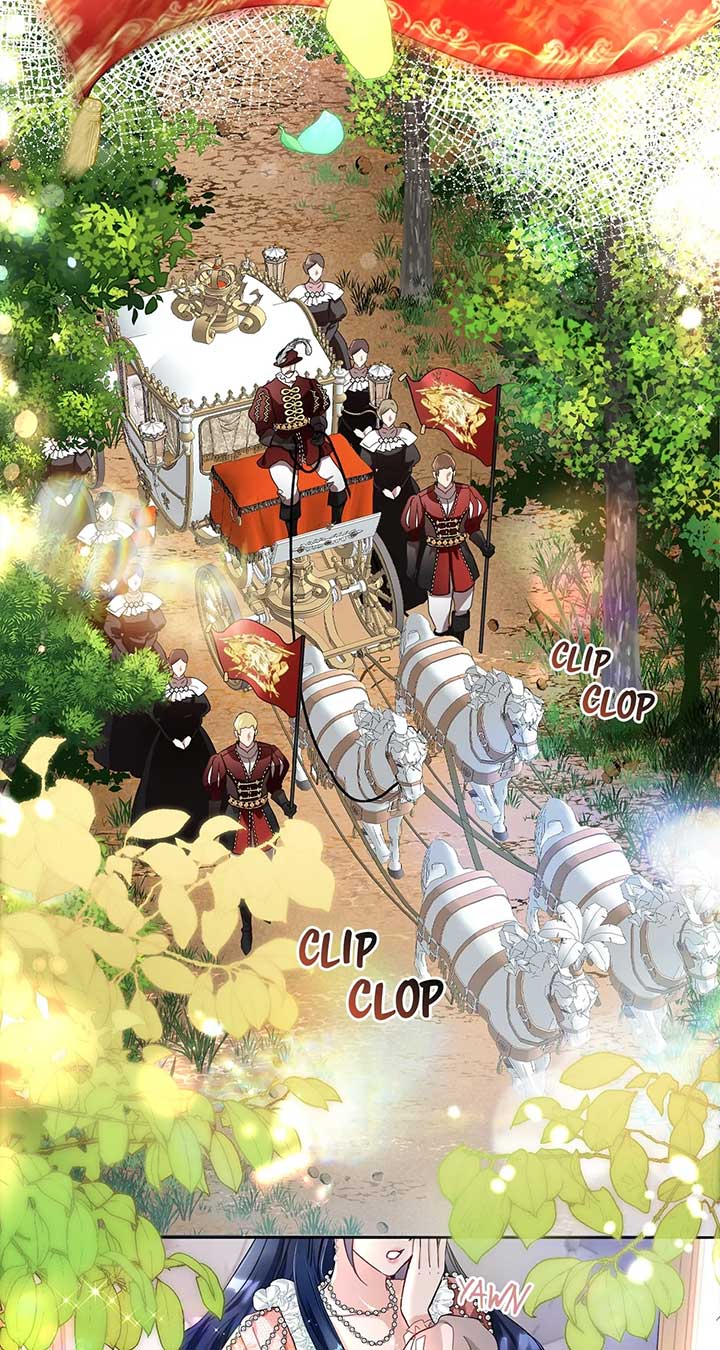 My Dead Lover Returned as a Tyrant Chapter 2 271 ch 2 18