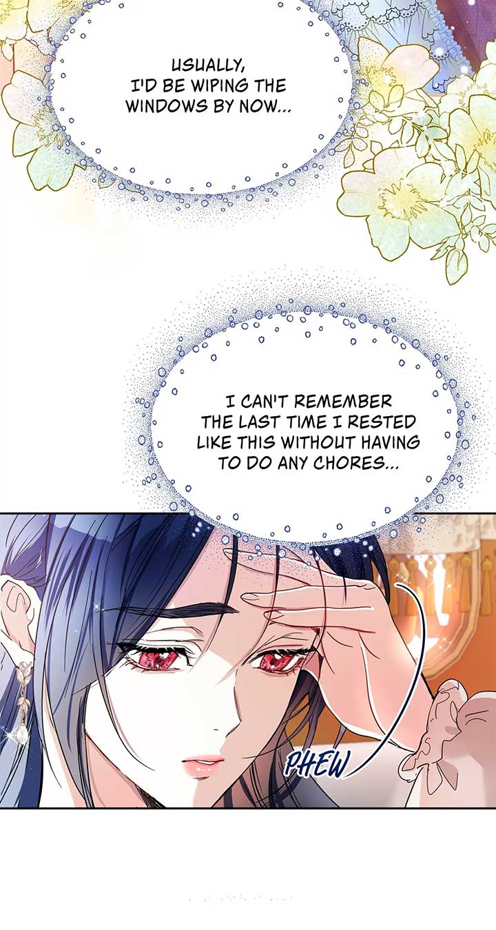 My Dead Lover Returned as a Tyrant Chapter 2 274 ch 2 21