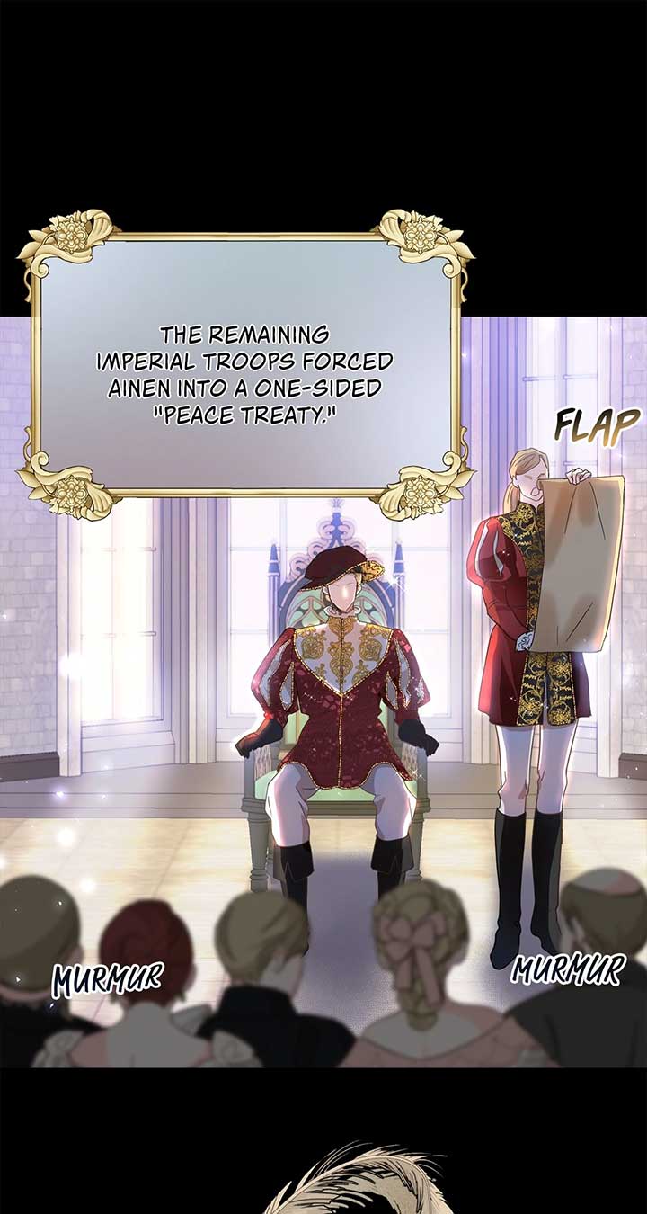 My Dead Lover Returned as a Tyrant Chapter 2 277 ch 2 24