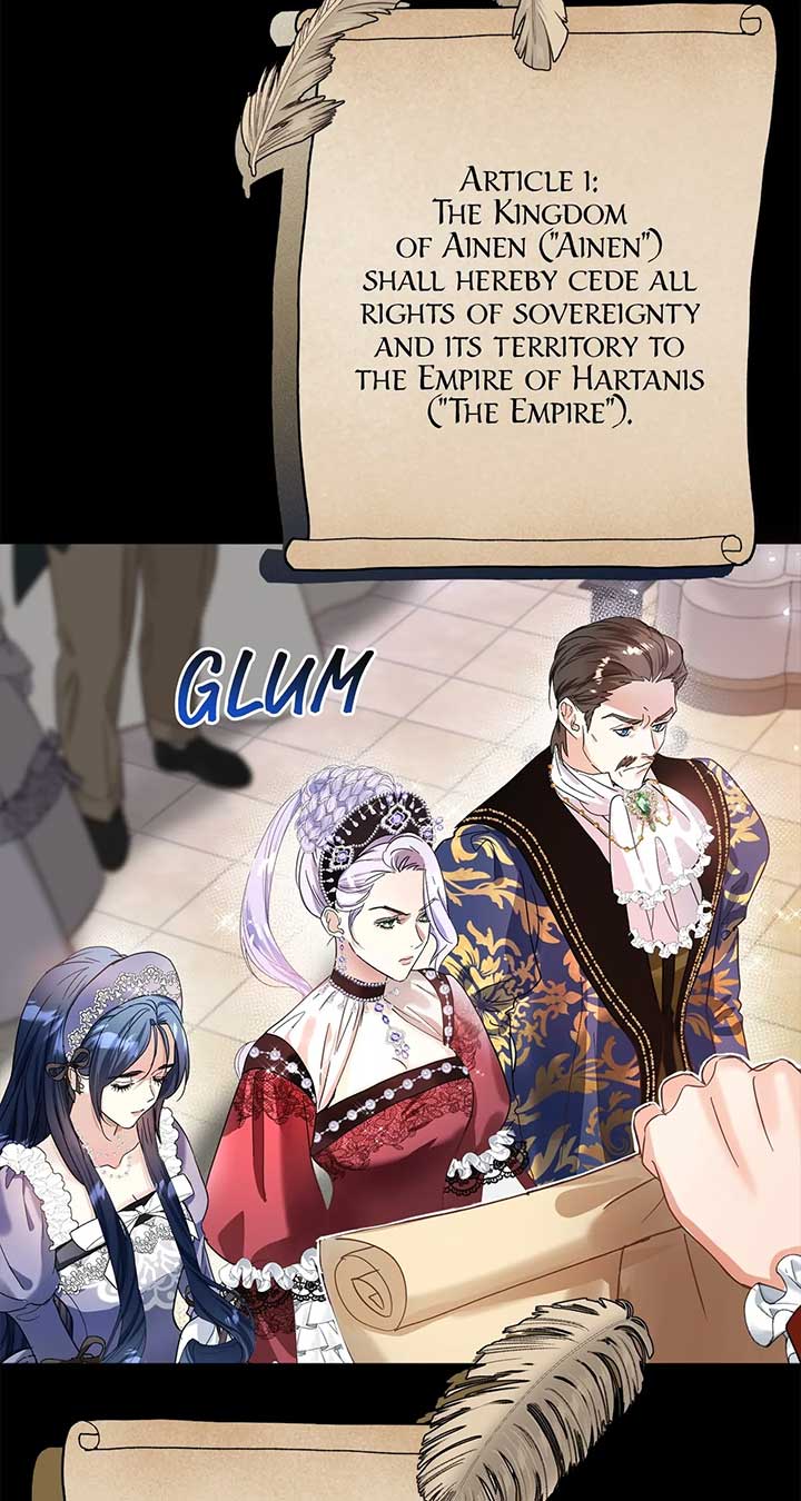 My Dead Lover Returned as a Tyrant Chapter 2 278 ch 2 25