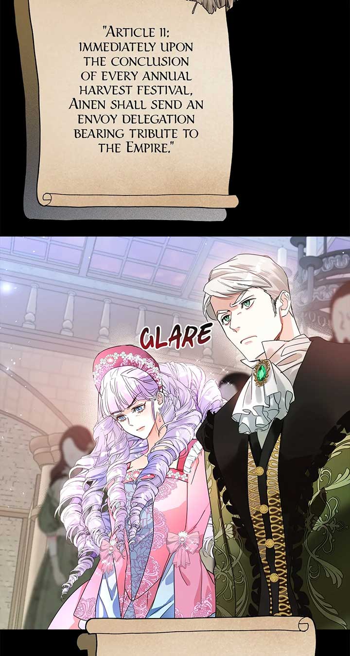 My Dead Lover Returned as a Tyrant Chapter 2 279 ch 2 26