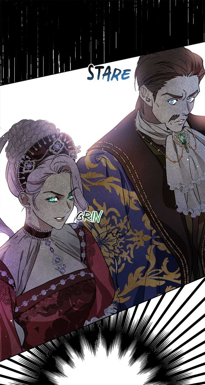 My Dead Lover Returned as a Tyrant Chapter 2 281 ch 2 28