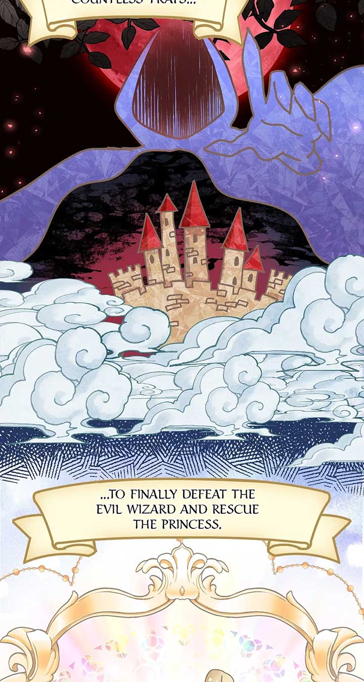 My Dead Lover Returned as a Tyrant Chapter 2 256 ch 2 3