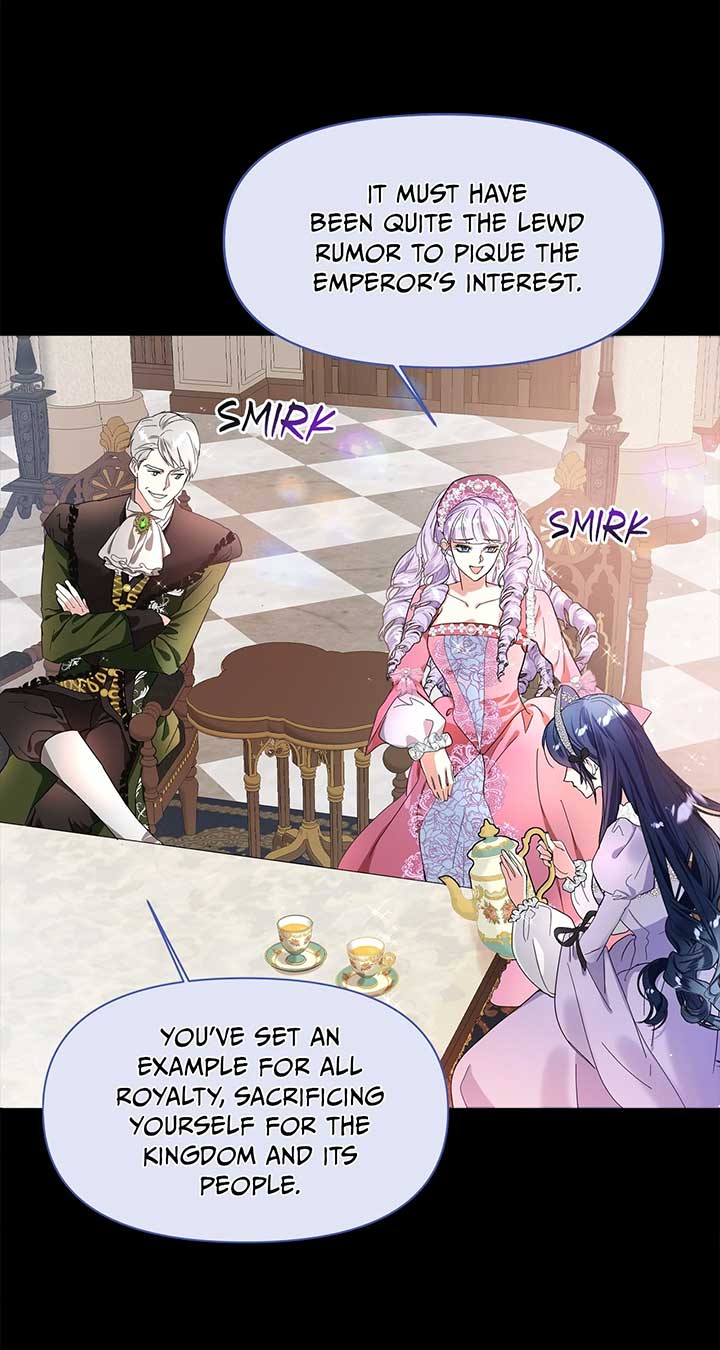 My Dead Lover Returned as a Tyrant Chapter 2 286 ch 2 33