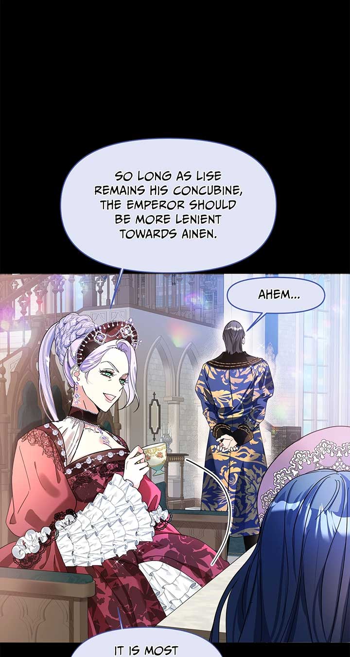 My Dead Lover Returned as a Tyrant Chapter 2 287 ch 2 34