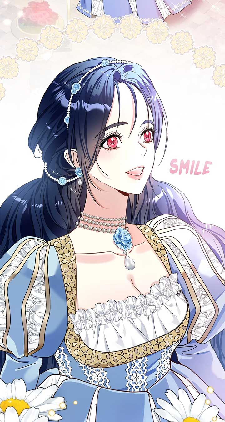 My Dead Lover Returned as a Tyrant Chapter 2 299 ch 2 46