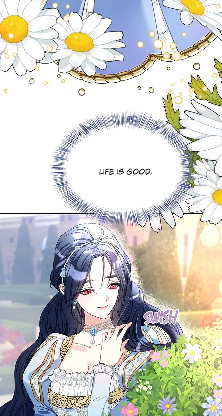 My Dead Lover Returned as a Tyrant Chapter 2 300 ch 2 47