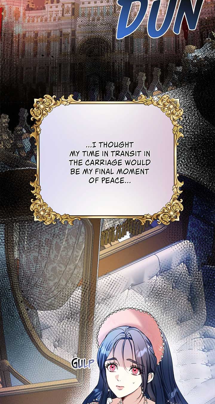 My Dead Lover Returned as a Tyrant Chapter 2 302 ch 2 49