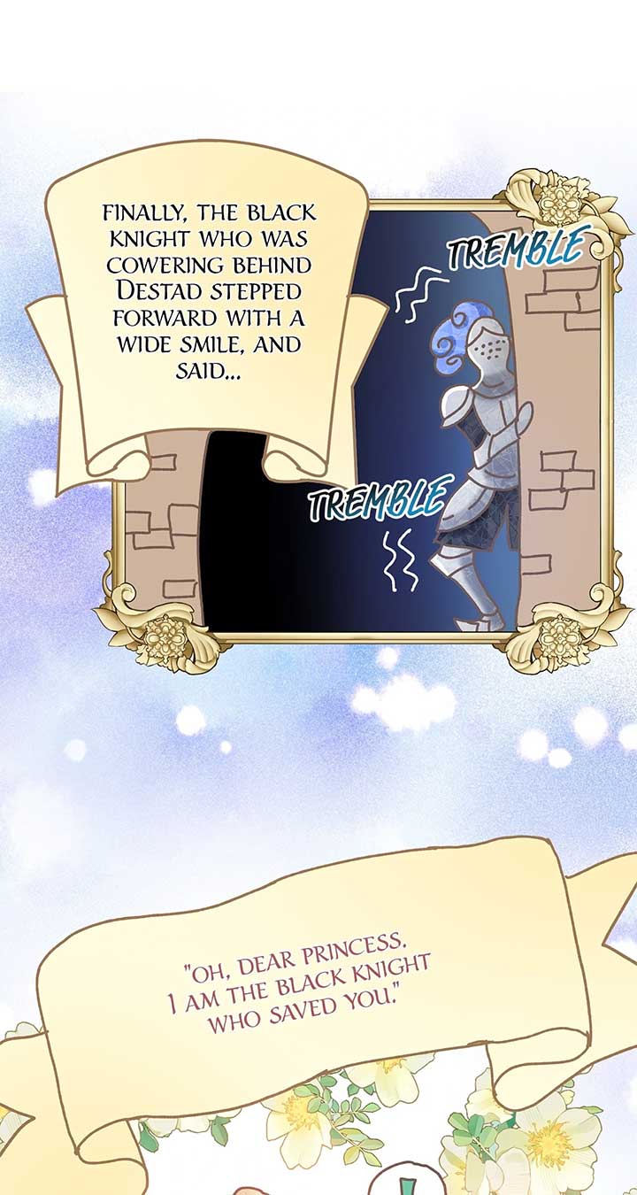 My Dead Lover Returned as a Tyrant Chapter 2 258 ch 2 5