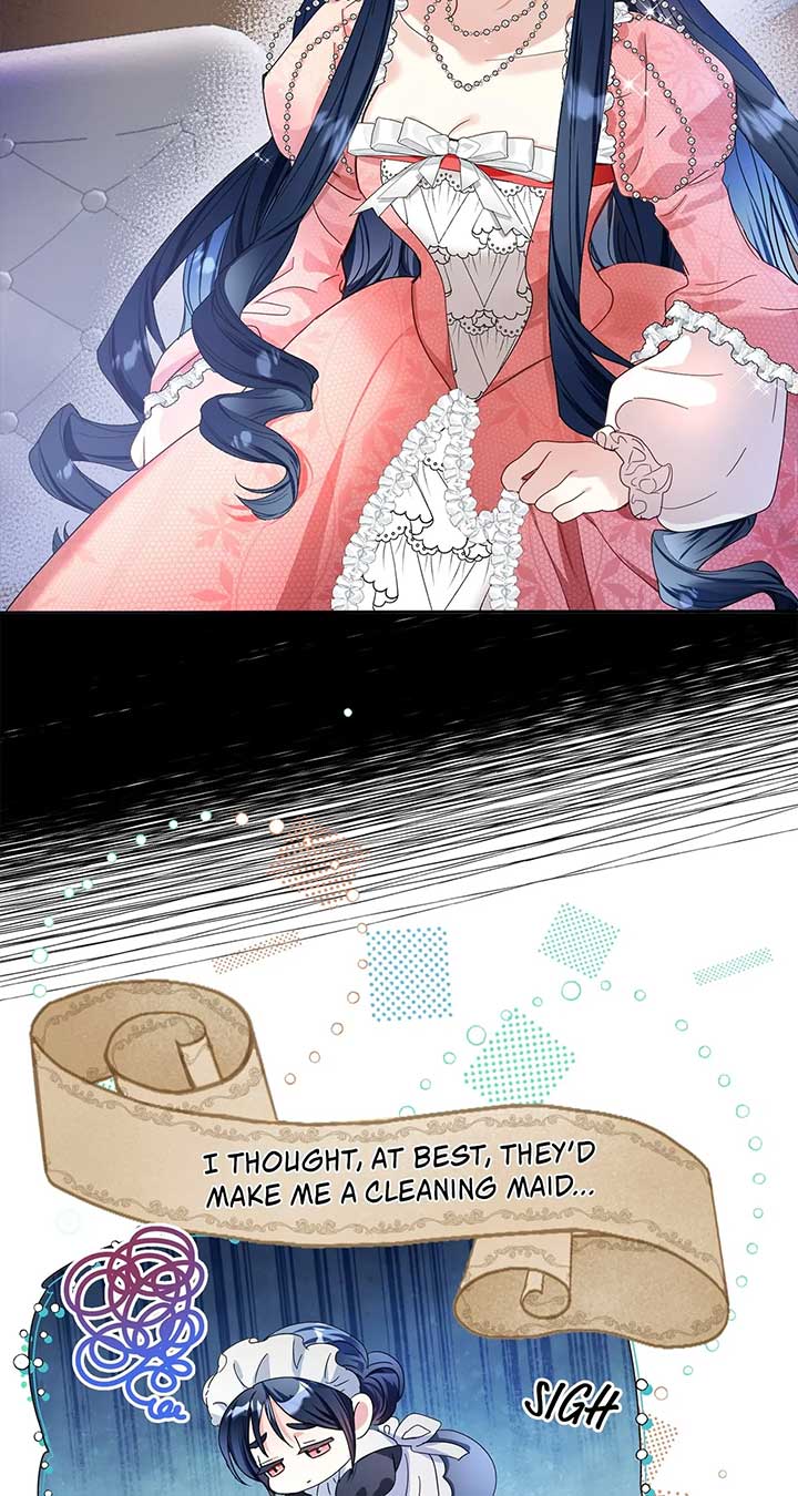 My Dead Lover Returned as a Tyrant Chapter 2 303 ch 2 50