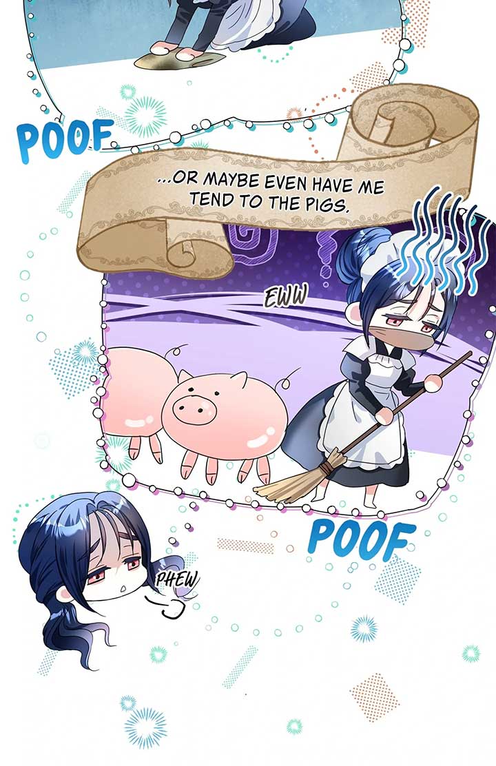 My Dead Lover Returned as a Tyrant Chapter 2 304 ch 2 51