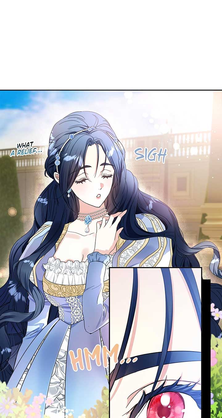 My Dead Lover Returned as a Tyrant Chapter 2 305 ch 2 52