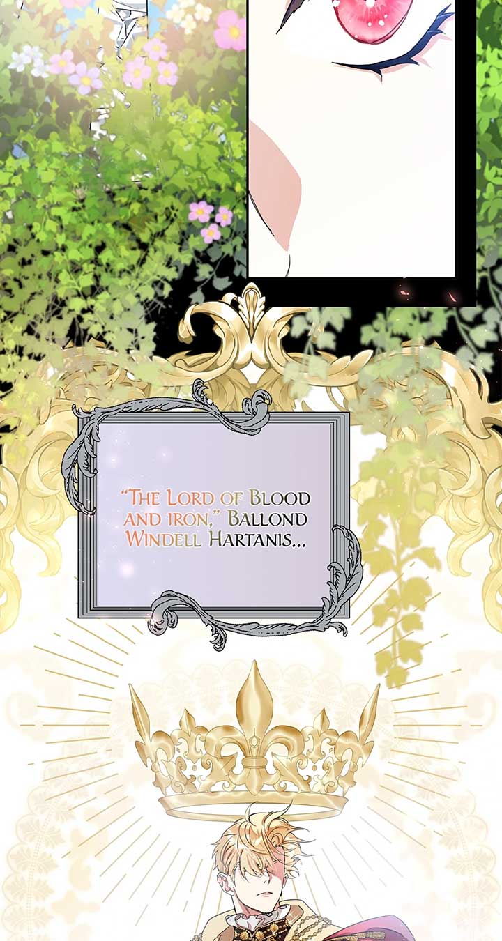 My Dead Lover Returned as a Tyrant Chapter 2 306 ch 2 53