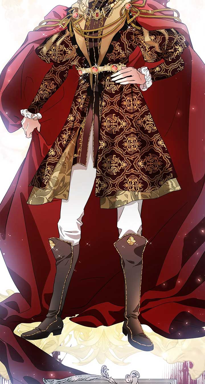 My Dead Lover Returned as a Tyrant Chapter 2 307 ch 2 54