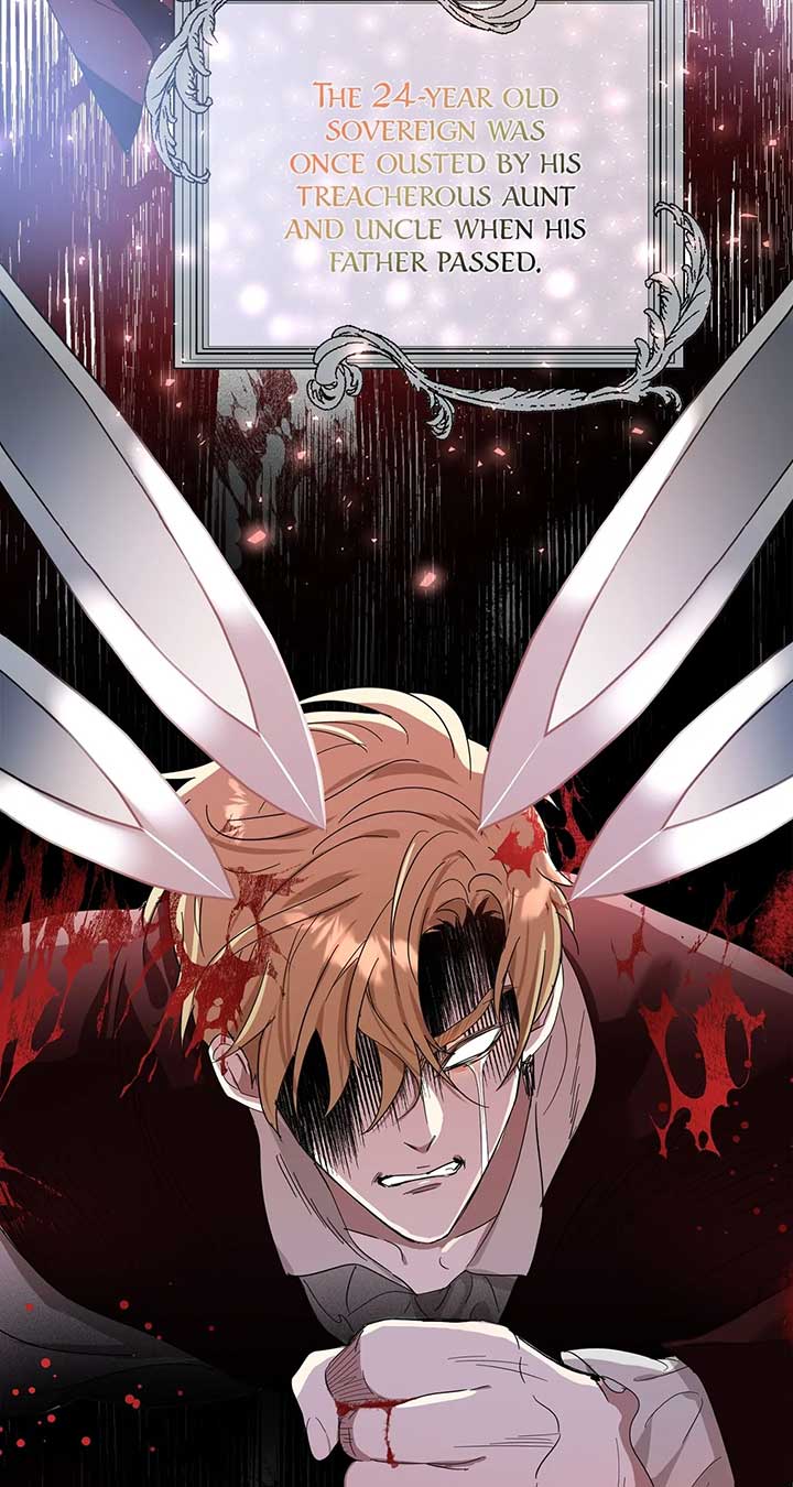 My Dead Lover Returned as a Tyrant Chapter 2 308 ch 2 55