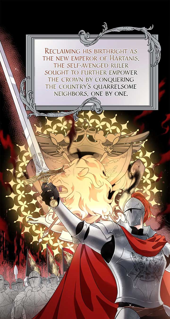 My Dead Lover Returned as a Tyrant Chapter 2 310 ch 2 57