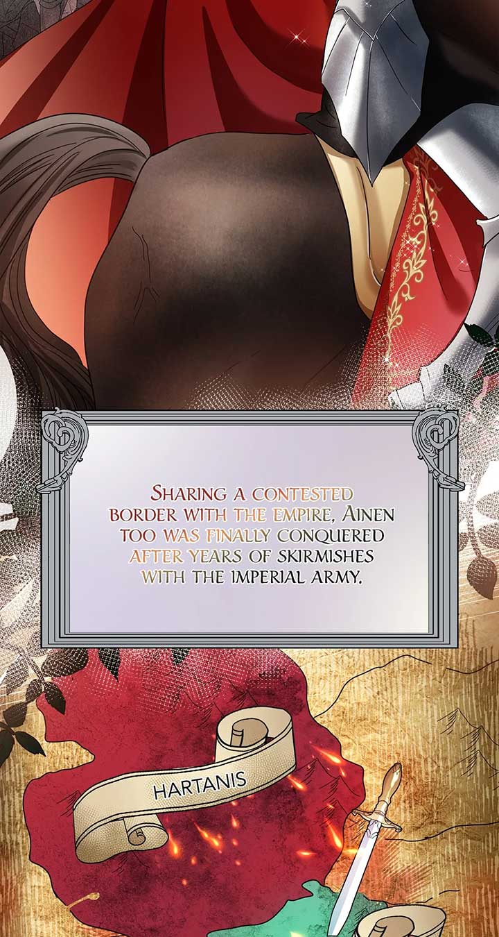 My Dead Lover Returned as a Tyrant Chapter 2 311 ch 2 58