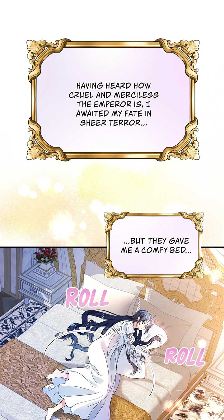 My Dead Lover Returned as a Tyrant Chapter 2 313 ch 2 60