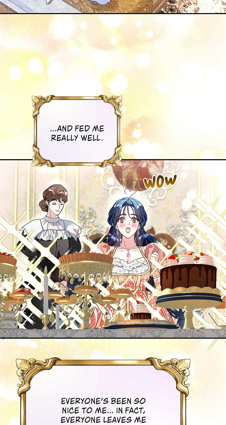 My Dead Lover Returned as a Tyrant Chapter 2 314 ch 2 61