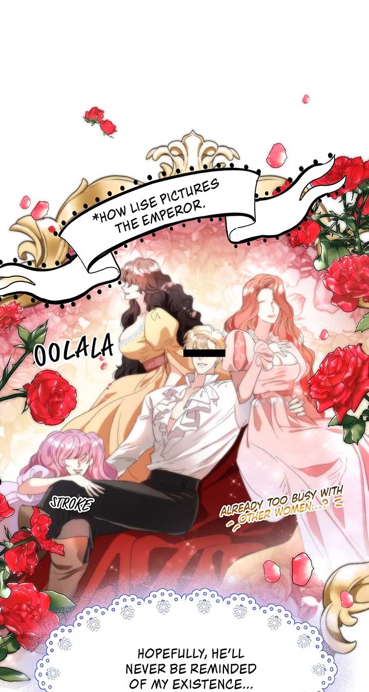 My Dead Lover Returned as a Tyrant Chapter 2 317 ch 2 64